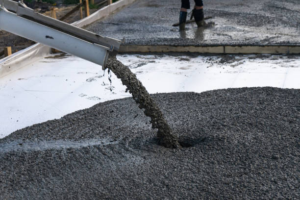 Best Concrete Sidewalk Installation in Pikesville, MD