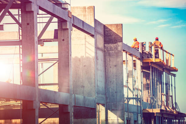 Best Concrete Grinding and Polishing in Pikesville, MD