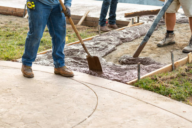 Best Concrete Removal and Replacement in Pikesville, MD