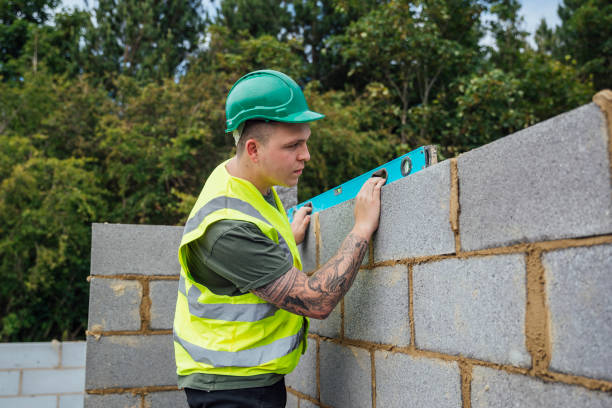 Best Concrete Foundation Repair in Pikesville, MD
