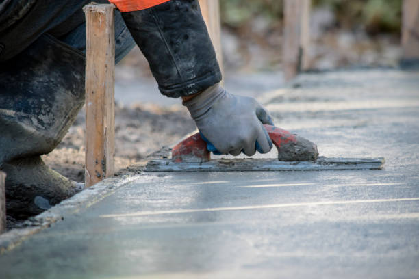 Best Commercial Concrete Services in Pikesville, MD