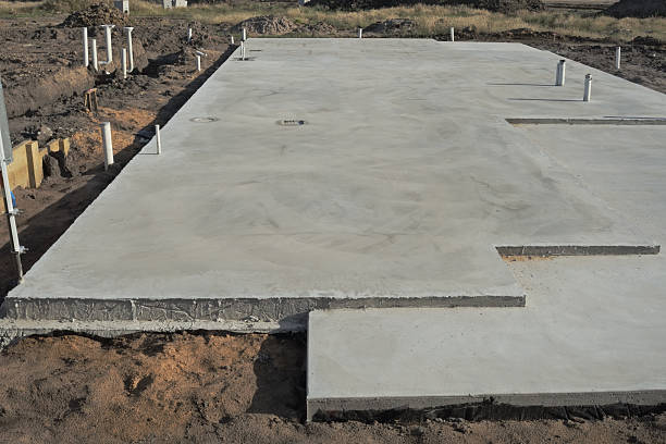 Best Commercial Concrete Services in Pikesville, MD