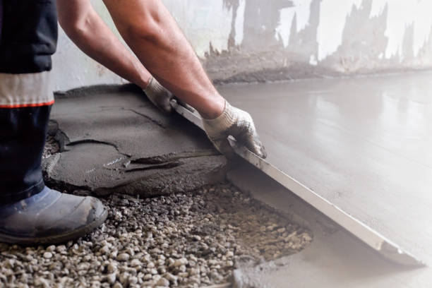 Best Stamped Concrete Services in Pikesville, MD